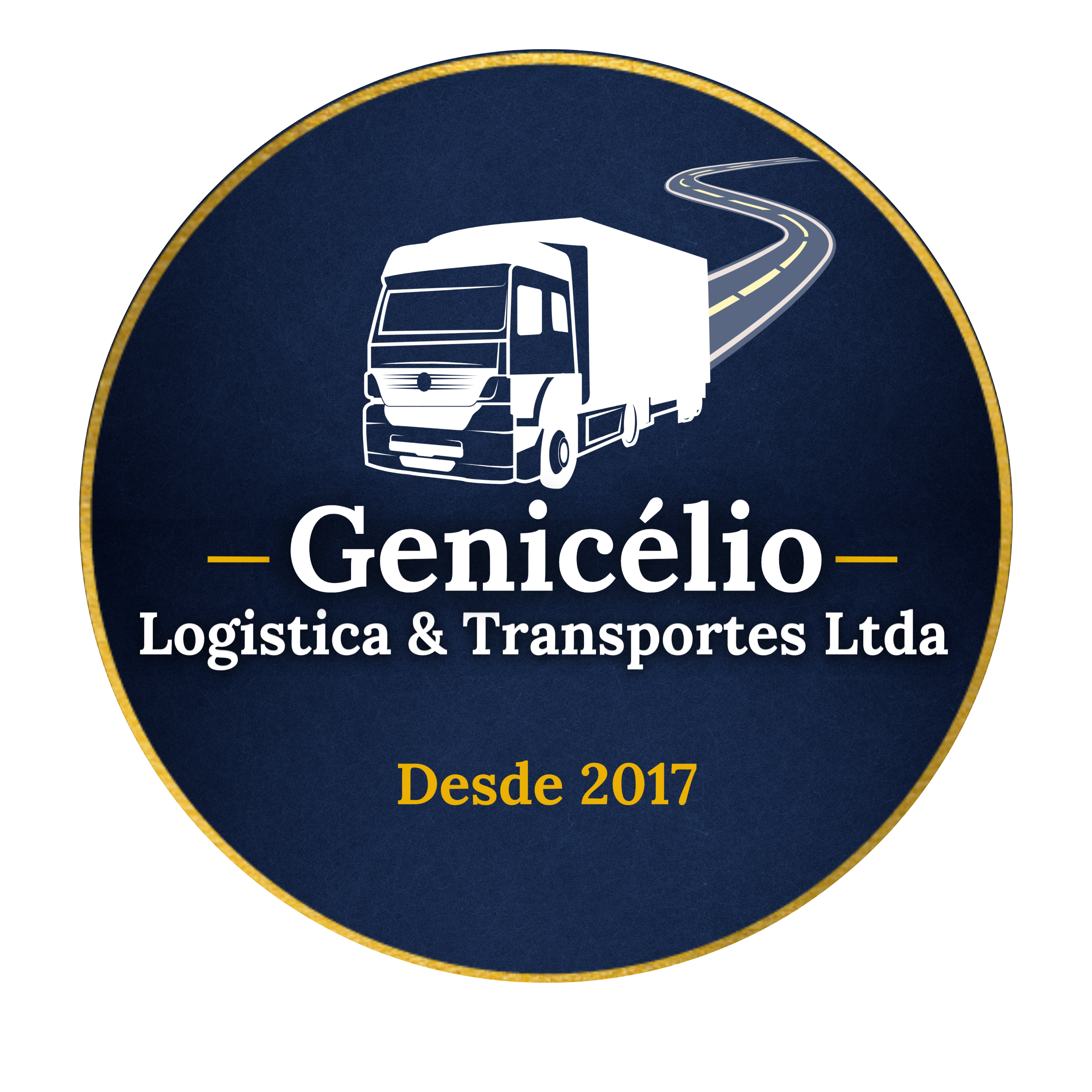 Genicélio Logística & Transportes Ltda